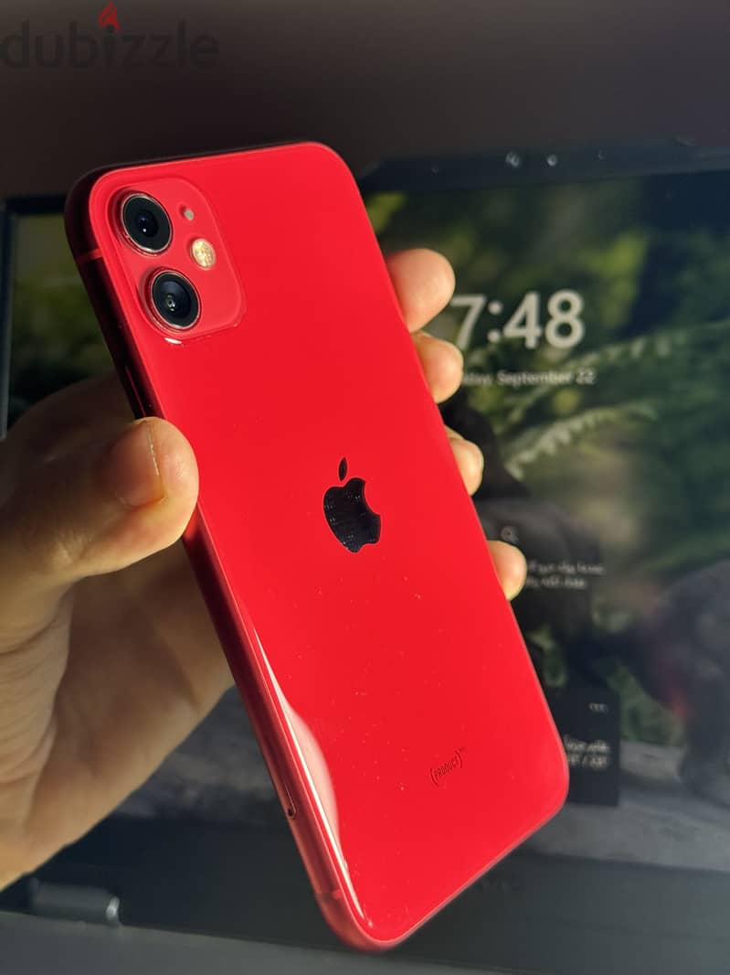 Apple - iPhone 11 2