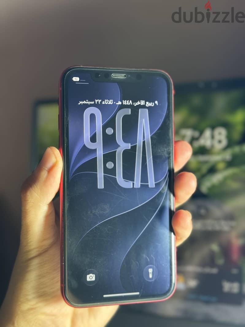 Apple - iPhone 11 4