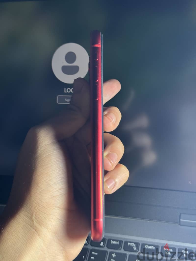 Apple - iPhone 11 5