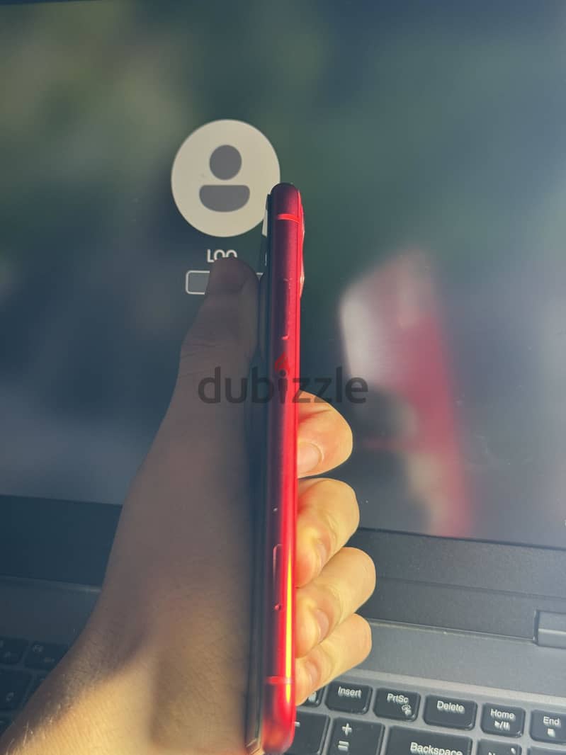 Apple - iPhone 11 6