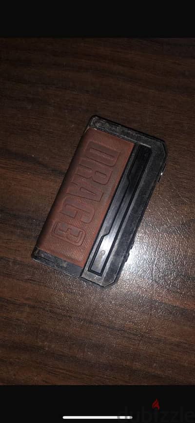 Darg 3 vape / kylin mesh tank /soto battery