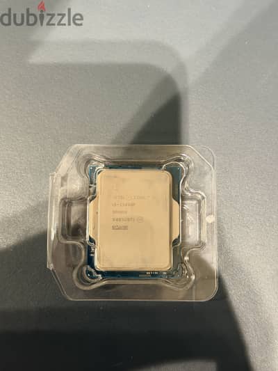 Intel I5-13400F