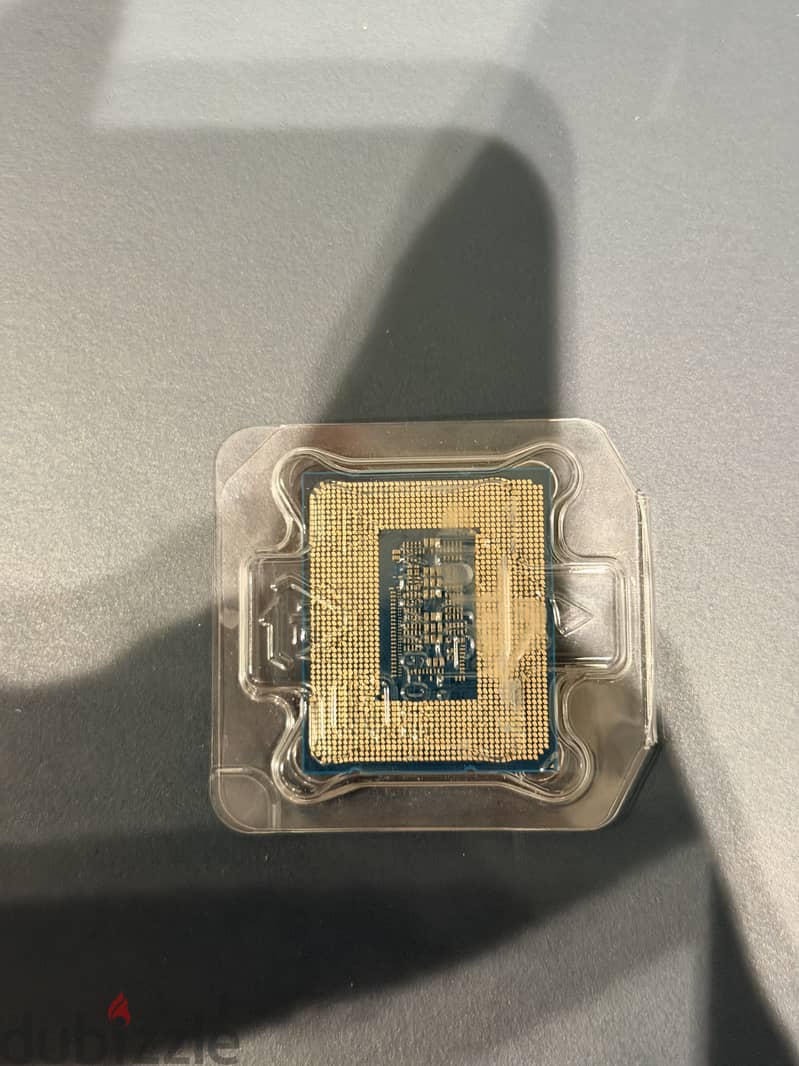 Intel I5-13400F 1