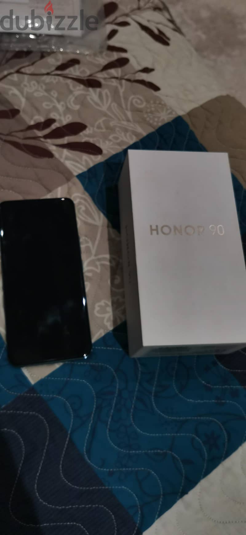 Honor 90 1