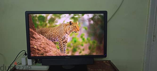 dell 1920×1080 + dell speaker
