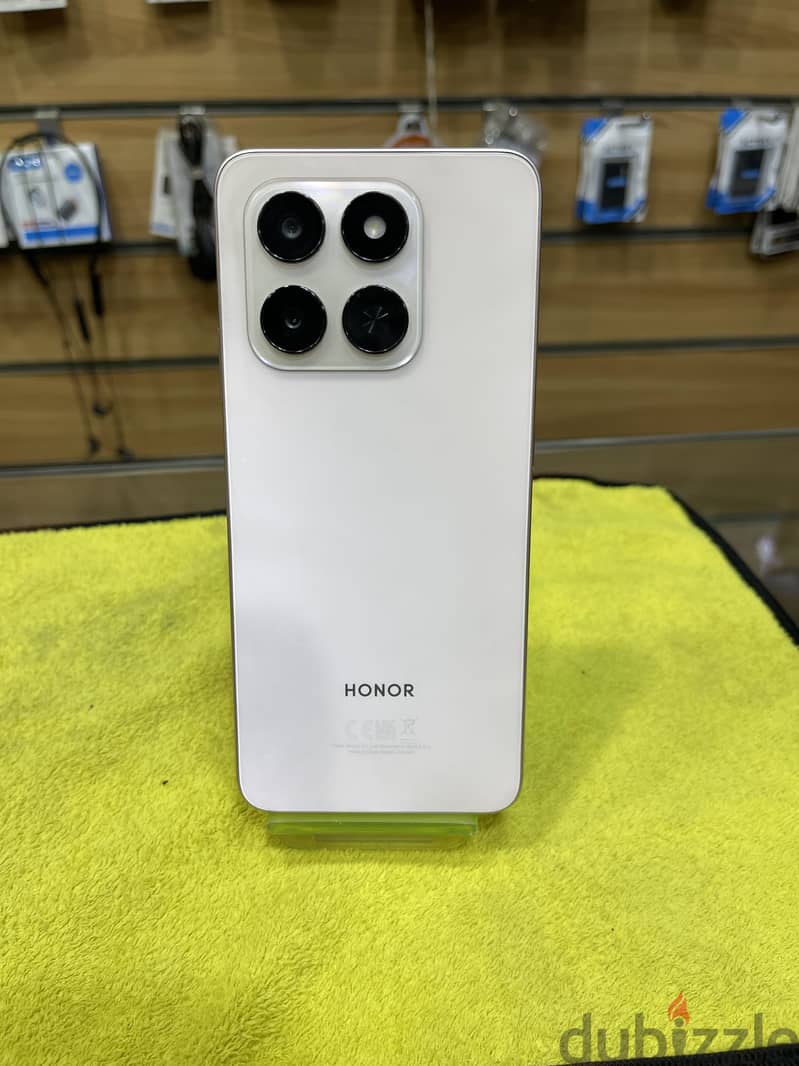 Honor 400 1