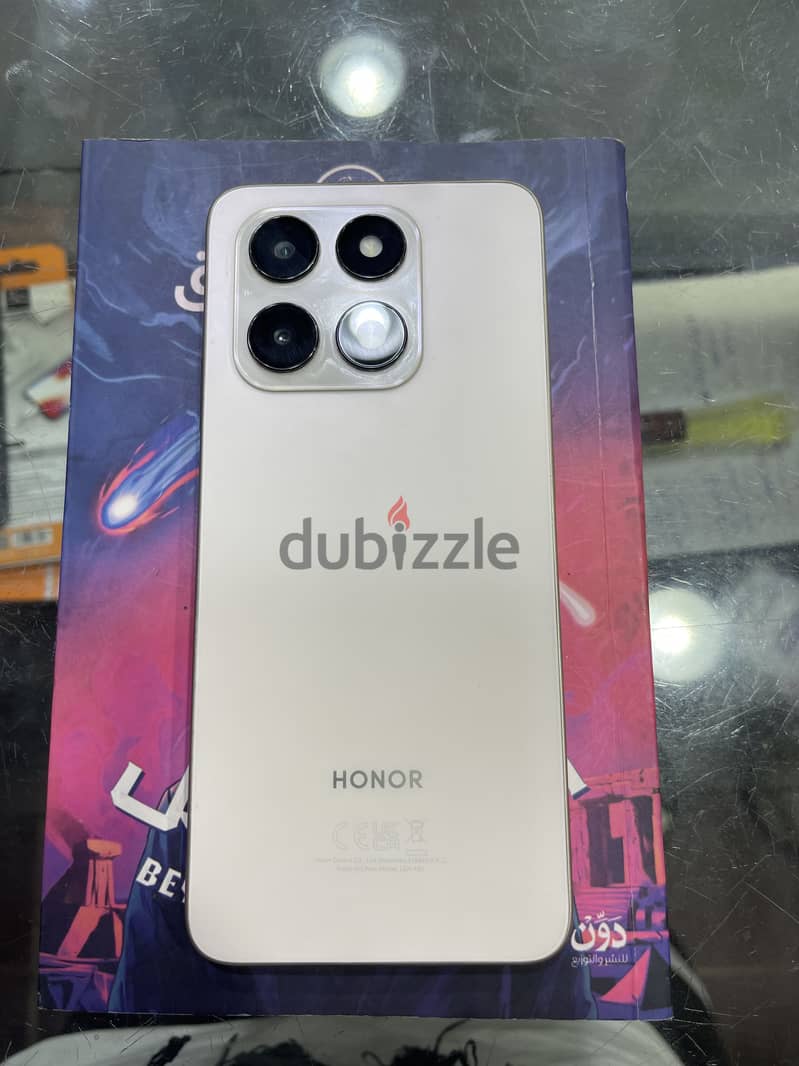 Honor 400 4
