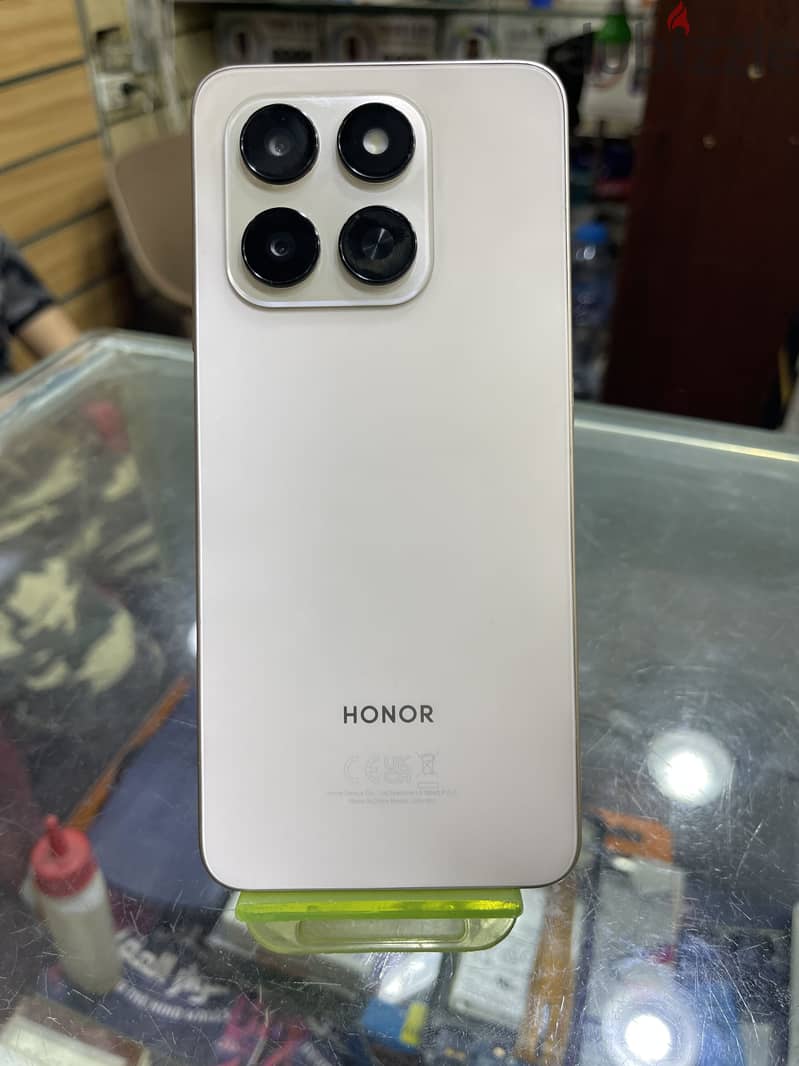Honor 400 5