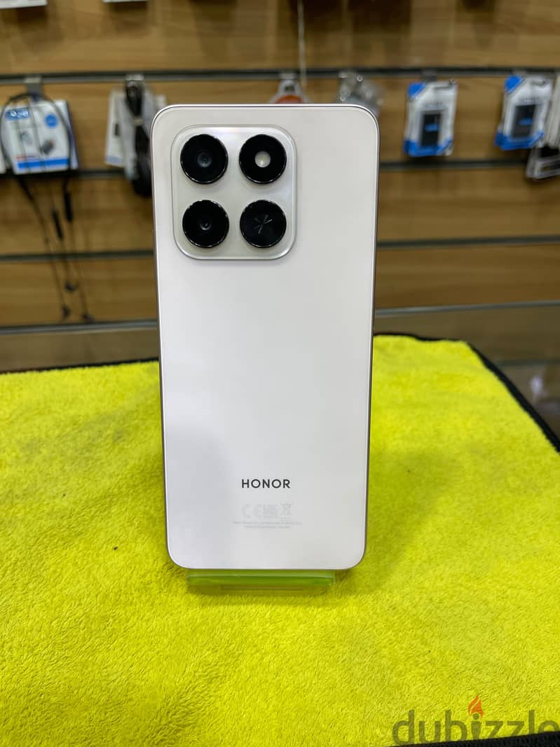 Honor 400 6