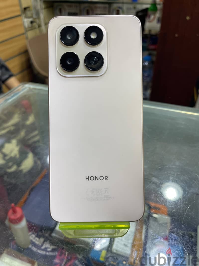 Honor 400 8