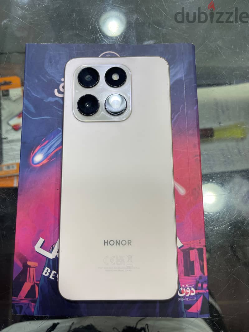 Honor 400 9
