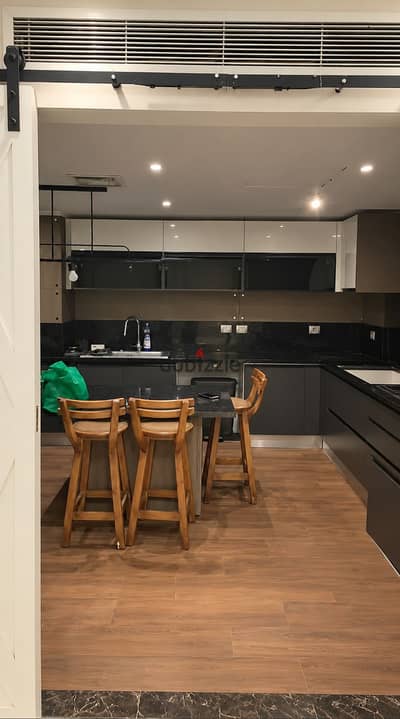 For Rent | Semi-Furnished Apartment in Mountain View Hyde Park, New Cairo