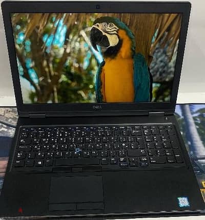 ديل لتديود 5590