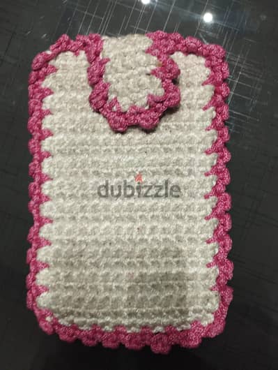 Handmade case