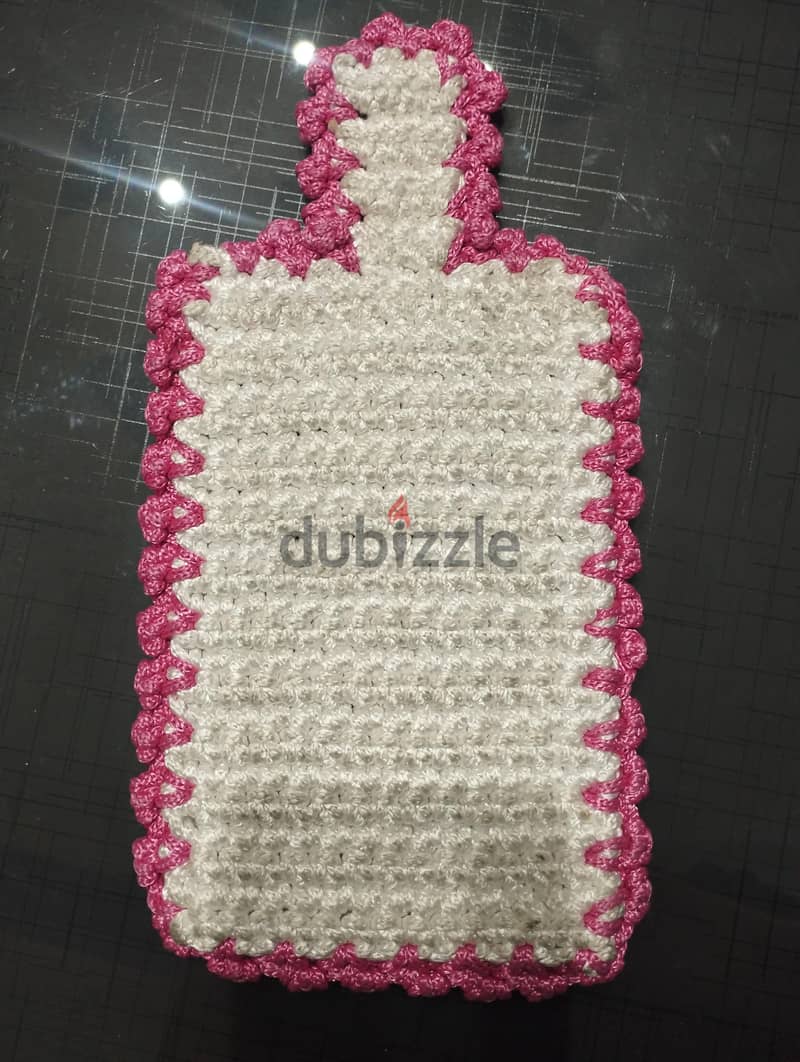 Handmade case 1