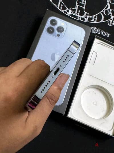 آبل - آيفون 13 برو ماكس