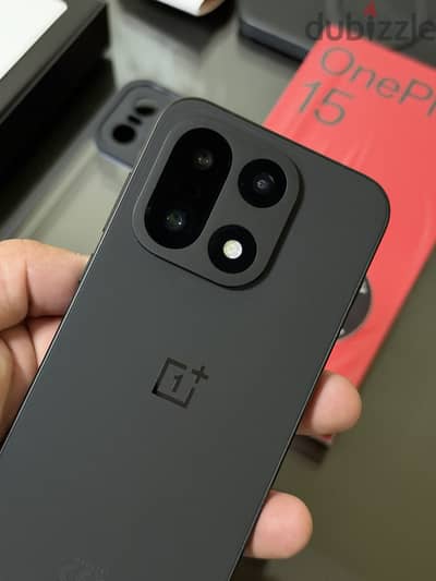 One Plus 15 (Global Europe)