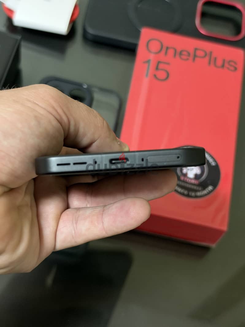 One Plus 15 (Global Europe) 1