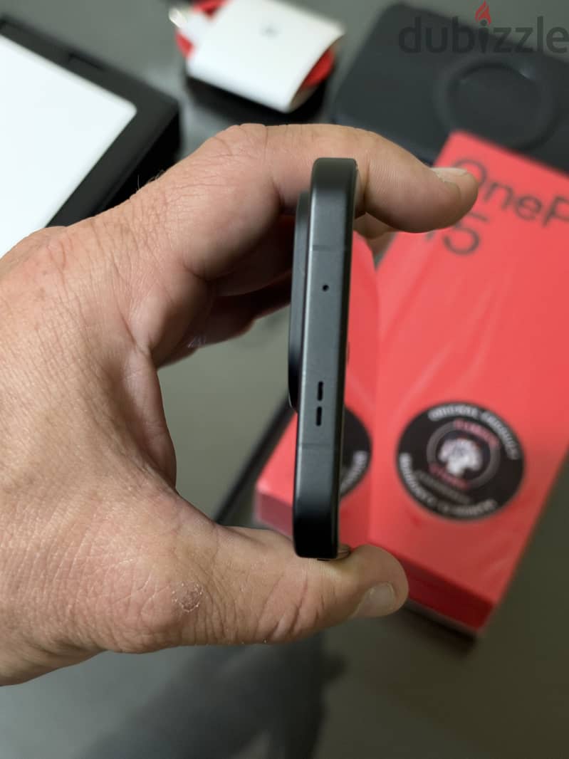 One Plus 15 (Global Europe) 2