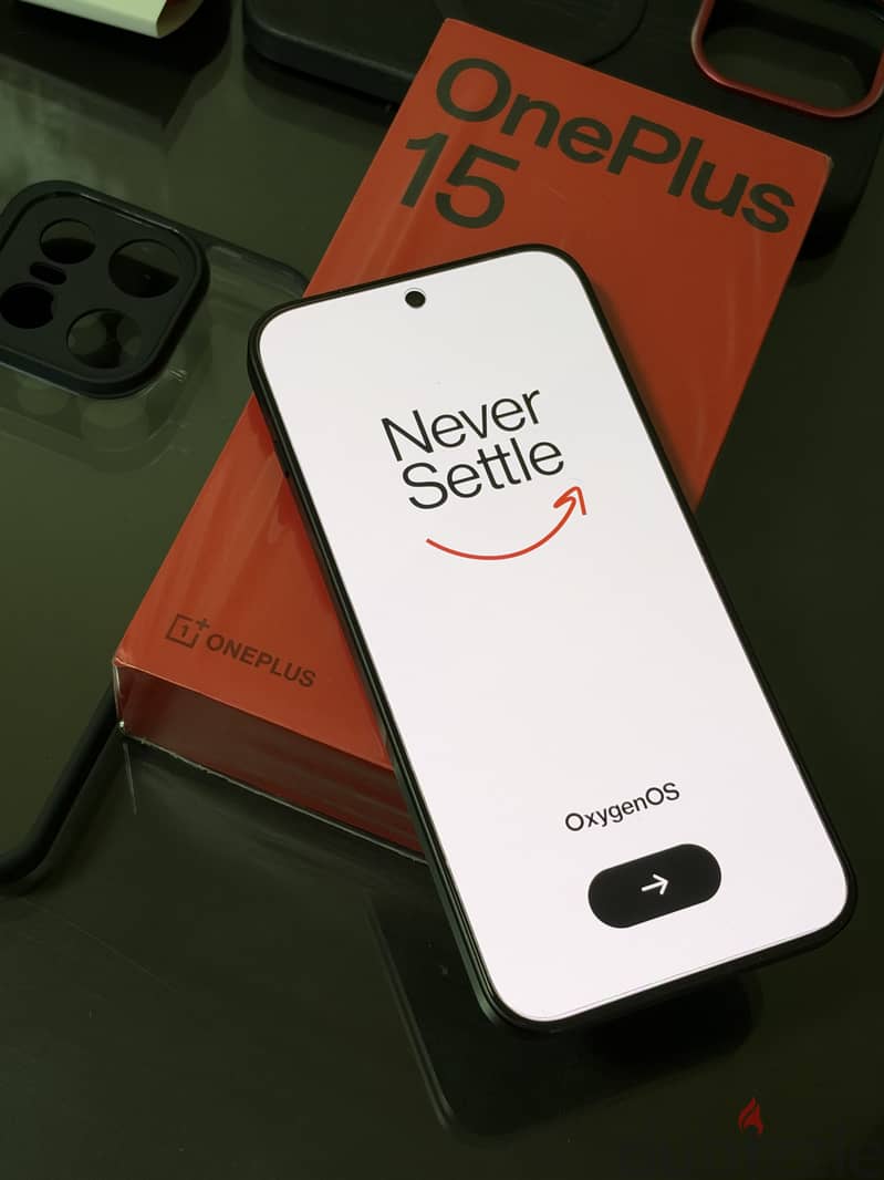 One Plus 15 (Global Europe) 3