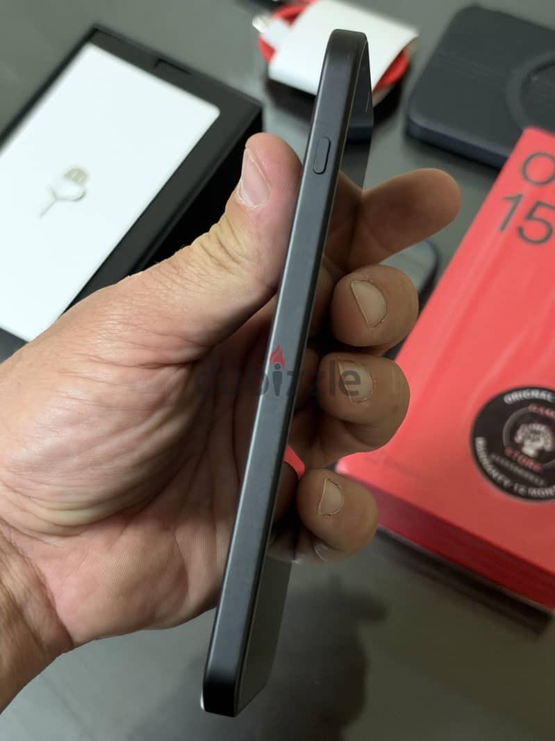 One Plus 15 (Global Europe) 4