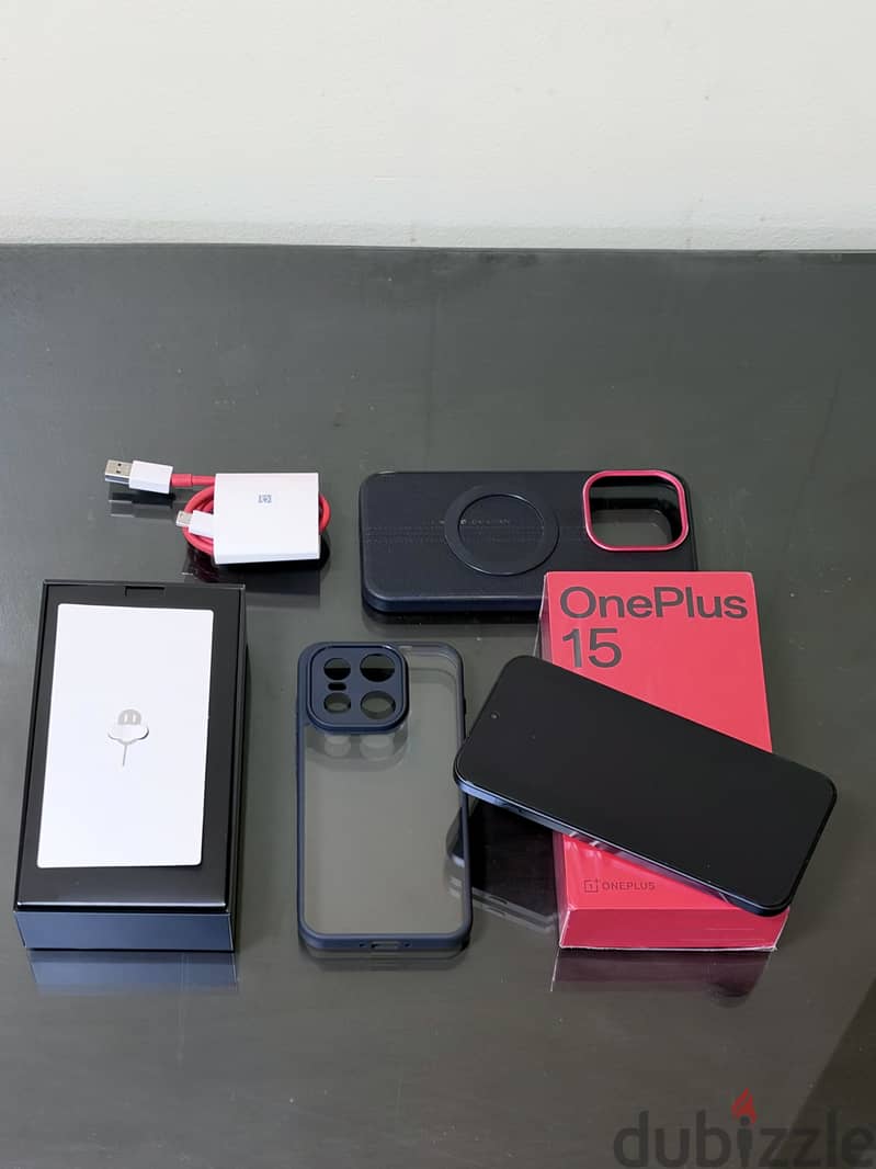 One Plus 15 (Global Europe) 6