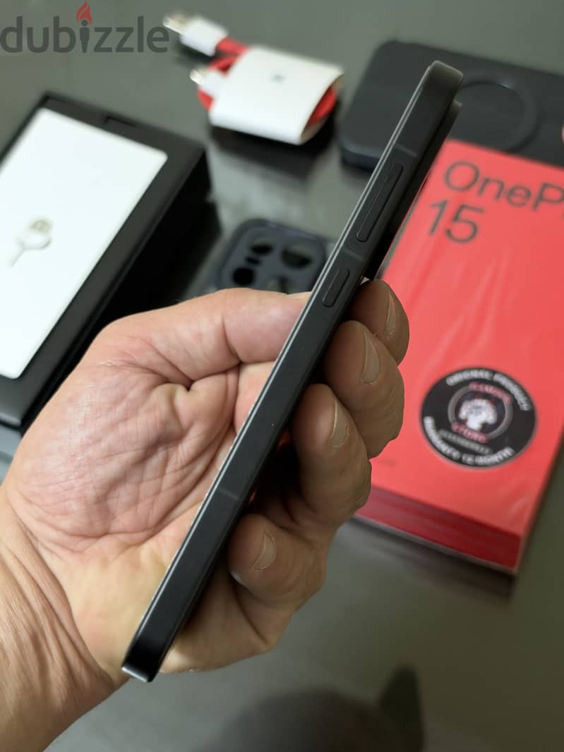One Plus 15 (Global Europe) 7