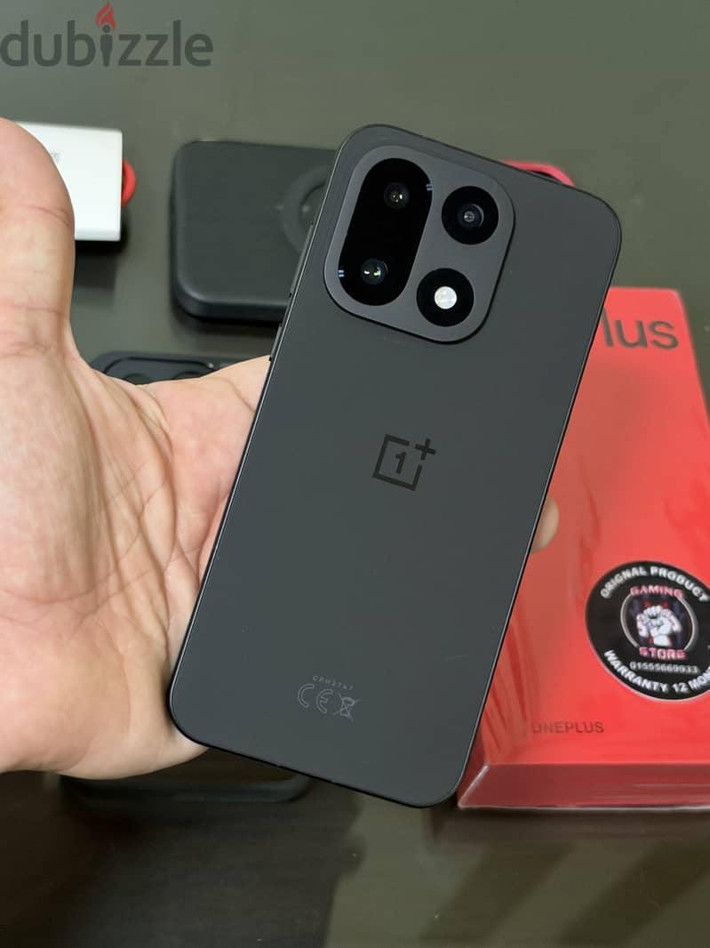 One Plus 15 (Global Europe) 8