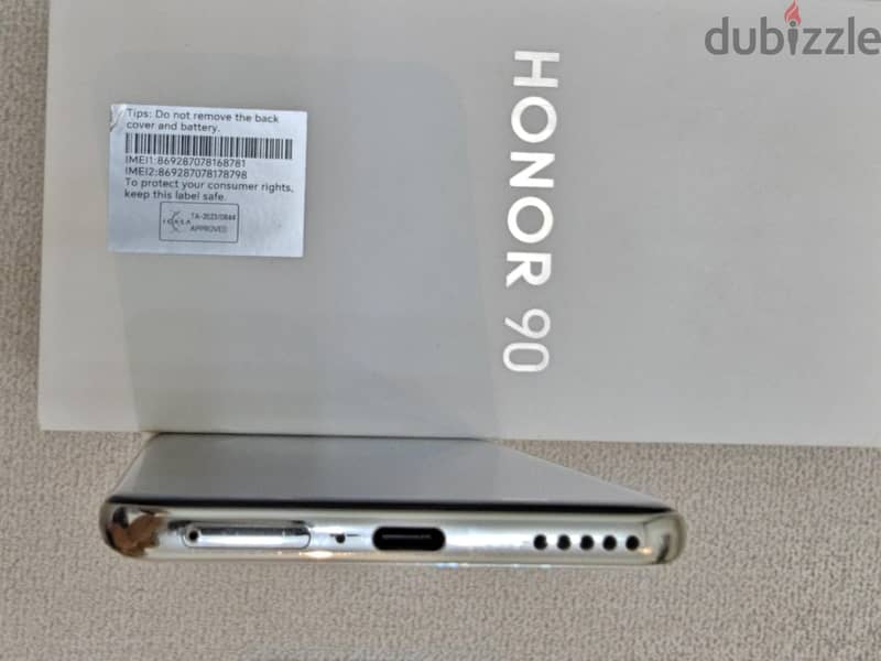 Honor 90 1