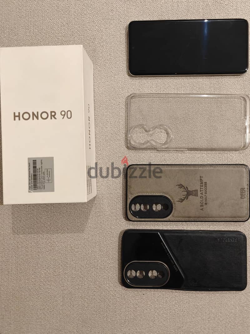 Honor 90 2