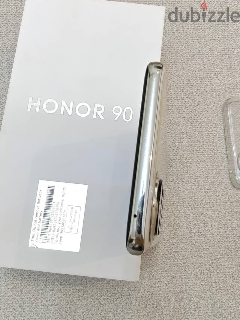 Honor 90 3