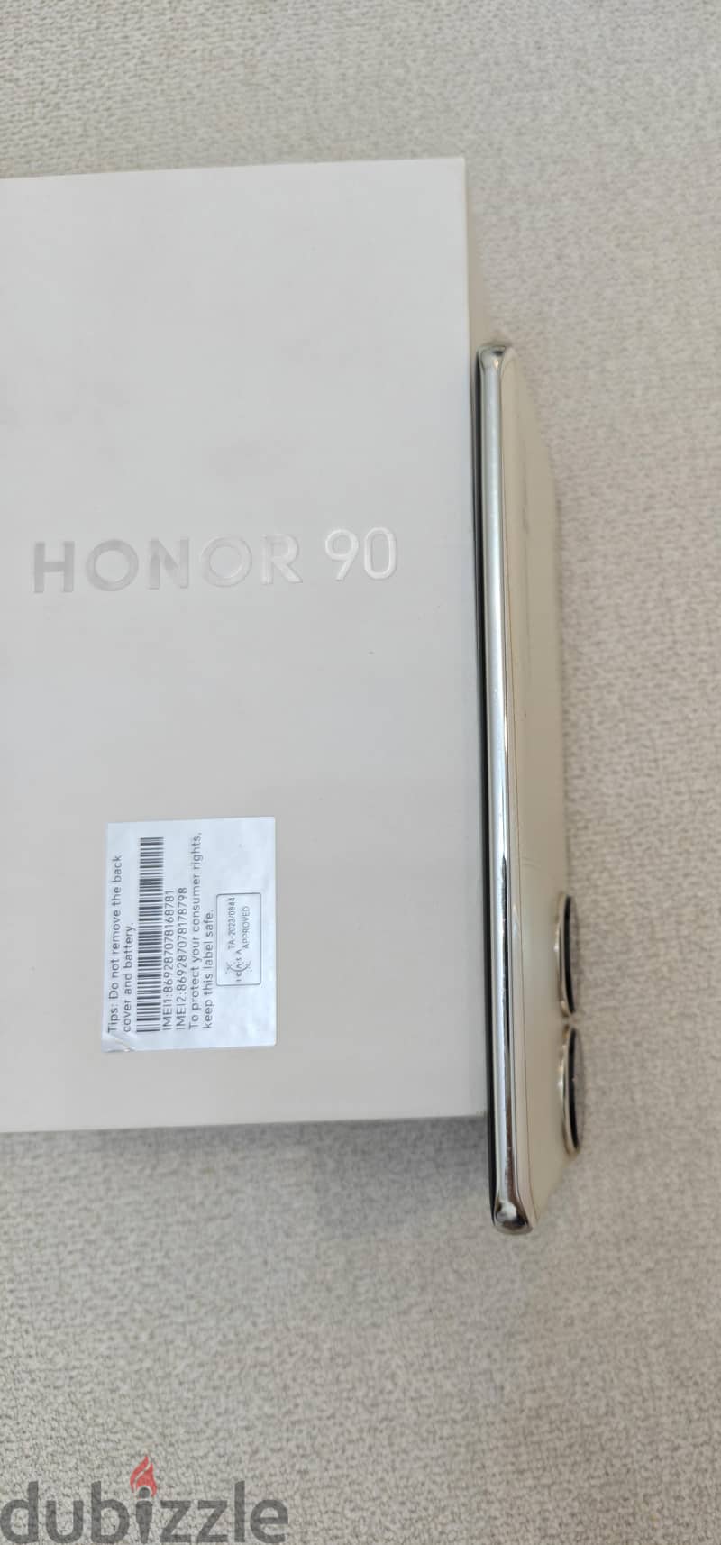 Honor 90 4