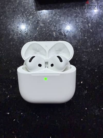Apple air pods 4 ANC