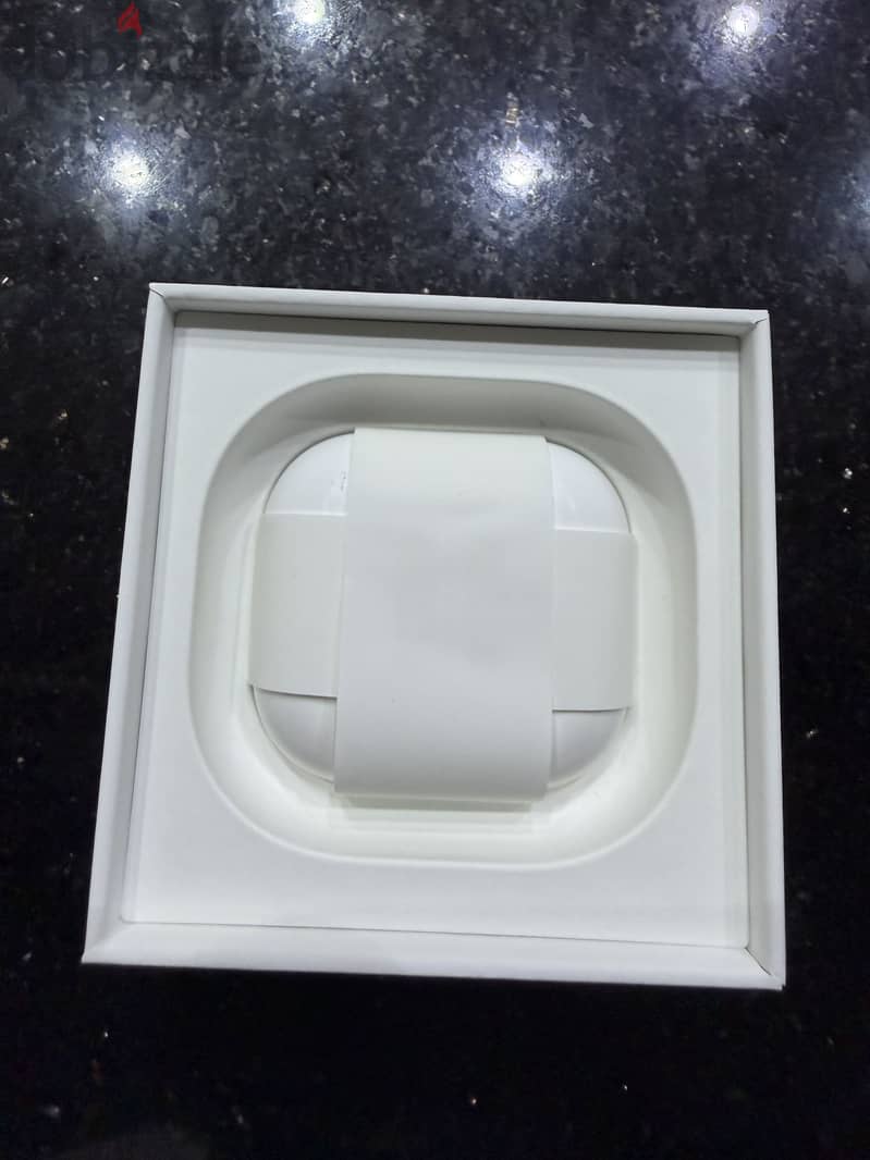 Apple air pods 4 ANC 1