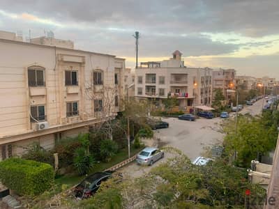 185 sqm Apartment For Sale Third District, Fifth Settlement