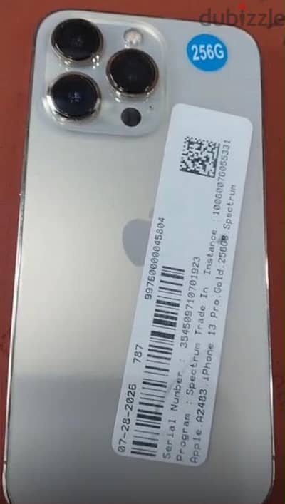 Apple - iPhone 13 Pro