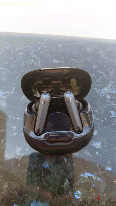 Anker Sound Core Liberty 4 NC