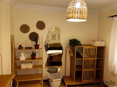 Studio for rent in Sarayat Al-Maadi