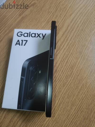 سامسونج A17