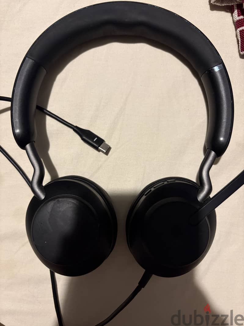 Jabra evolve2 40se 4