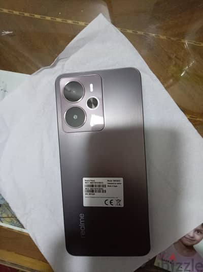 ريلمى 14 4g