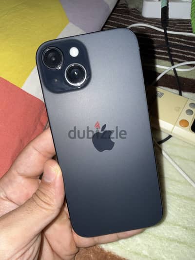 Iphone 15 ايفون ١٥