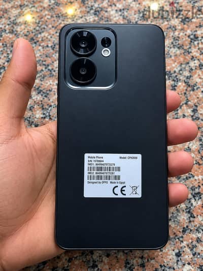 اوبو رينو 13 اف 5g