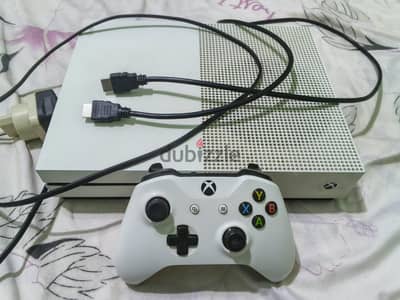 xbox one s 512