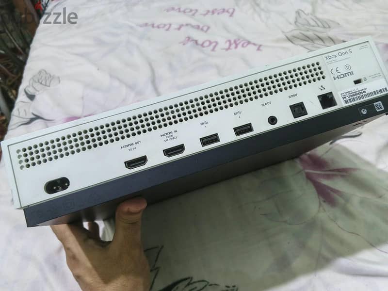 xbox one s 512 1