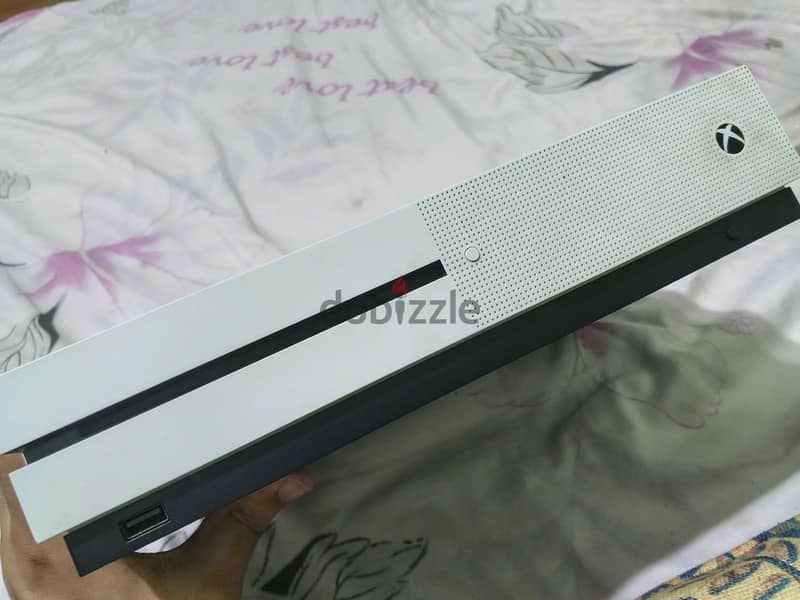 xbox one s 512 6
