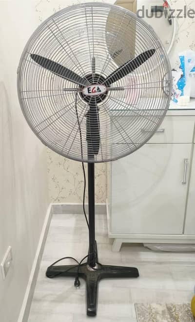 مروحه الشبح ٢٦ بوصه