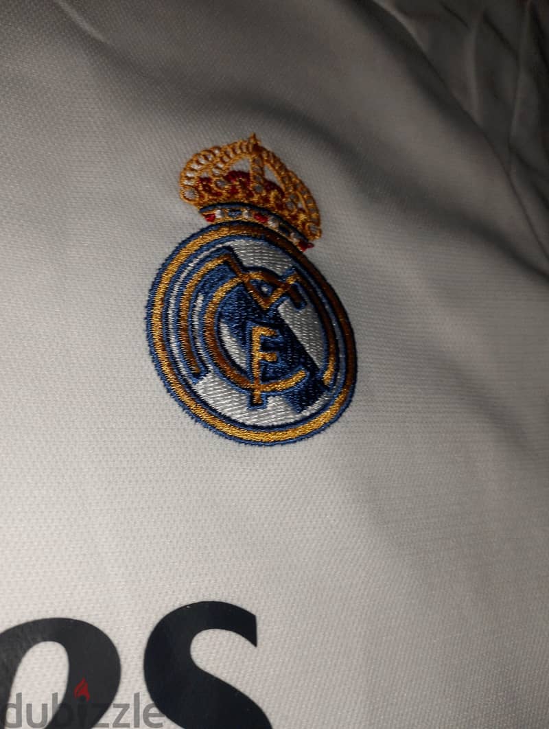 Madrid season 24 1