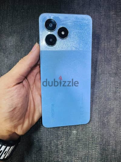 realme Note 50