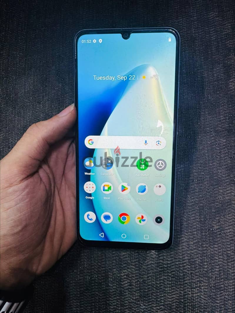 realme Note 50 2